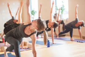 Maybe you would like to learn more about one of these? Teacher Training Toronto Breathe Yoga Wellness Centre