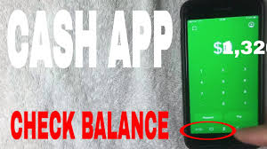Here's a look at some of the features that cash app card users can take advantage of: How To Check Cash App Balance Youtube