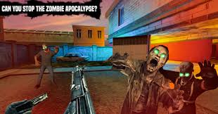 Zombie invasion mode को खेलने से पहले एक बात का खास ख्याल रखें कि यहां पर आपको gun कहीं भी नहीं मिलेगा यहां पर आपको केवल pistol और pistol की गोली मिलेगी। Zombie Assassin Apk Apkdownload Com