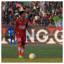 After winning 2019 liga 3, they are schedulled to compete in the liga 2 for. Jersey Jawara Liga 3 2019 Persijap Jepara 2019 Home Jersey Ceritajersey