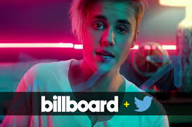 Justin Biebers What Do You Mean Ties No 1 Record On