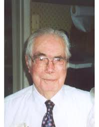 William Scanlon Obituary (2013)