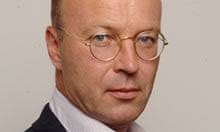 Guardian reporter Ian Cobain wins Martha Gellhorn journalism prize