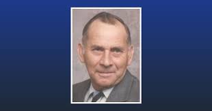 Byron 'Barney' Veidt Obituary January 18, 2006