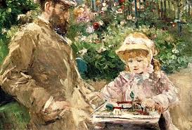 Pin Em Lionel Impressionism