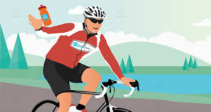 L'integrazione nella dieta del ciclista. Guida All Alimentazione In Bici 10 Consigli Utili