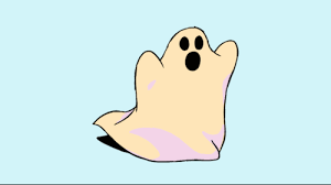 Wolfbear135 Jamie Merry A Fun Little Ghost Animation Oh Japanese Animated Movies Japanese Animation Animation