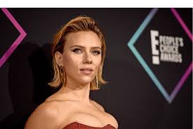 Scarlett johansson portrayed natasha romanoff/black widow in iron man 2, the avengers, captain america: Scarlett Johansson Bestbezahlte Schauspielerin Manner Bekommen Fast Das Doppelte