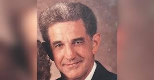 Melvin Bruce Langworthy Obituary