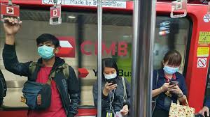 Social activities lead to emergence of batu 8 tambunan cluster. Malaysia Hadapi Perlambatan Ekonomi Karena Covid 19