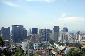 Events calendar, tourist information, where to stay and where to eat in rio de janeiro. Rio De Janeiro Urban Configuration And Landscape Artchitectours