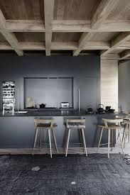 Dark floors tend to work better in larger homes and homes with larger rooms and open floor plans. 32 Best Gray Kitchen Ideas Photos Of Modern Gray Kitchen Cabinets Walls