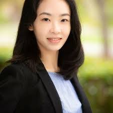 Joey Zhou's Instagram, Twitter & Facebook