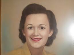 Irene Byram Obituary