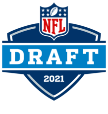Round 1 will take place on thursday, april 29. 2021 Nfl Draft Wikipedia