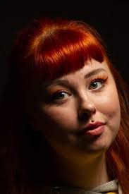 Jenny Albrecht's Instagram, Twitter & Facebook