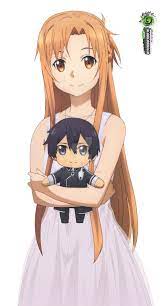 Sword Art Online Asuna Yuuki Kawaiii Pajama Png By Otakurenders Service Sword Art Online Yuuki Sword Art Online Asuna Sword Art