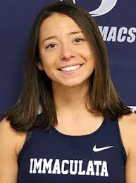 2021-22 Women's Track & Field Roster