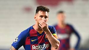 لاعب نادي برشلونة ومنتخب الأرجنتين. Lionel Messi Soll Fc Barcelona Um Freigabe Gebeten Haben Eurosport