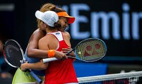 Tennis stats & tennis prediction betting competition & betting tips live score bet for fun. Ashleigh Barty Reacts To Overtaking Naomi Osaka To Become World No 1 Ahead Of Wimbledon Tennis Sport Express Co Uk