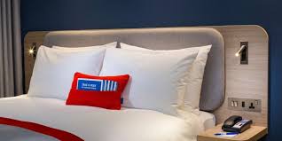 You will earn a standard rate of 10 ihg rewards club base points per eligible $1 usd spent at all: Holiday Inn Express Amsterdam City Hall