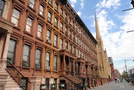 The man who defined tiffany & co. Harlem Condos For Sale New Construction Manhattan