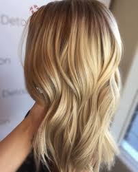 Clip in streaked hair extensions blonde streaked clips attached rapunzels remy💖. 39 Stunning Blonde Highlights Of 2020 Platinum Ash Dirty Honey Dark