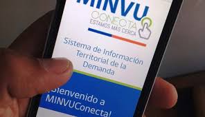 Log in to leave a tip here. Minvu Conecta Es El Nuevo Sistema De Informacion En Linea Del Minvu
