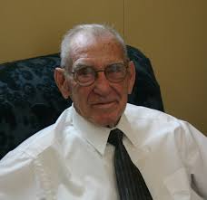 Joseph P. Tidwell Obituary