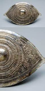 Published on february 7, 2017february 7, 2017 • 5 likes • 1 comments. Malaysia Belt Buckle Silver With Repousse Decoration Perak Darul Ridzuan Ca 1926 Belt Buckles Sacred Geometry Jewelry Silver Turquoise Jewelry