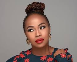 Reasons Why Actress Sindi Dlathu Is our Woman Crush