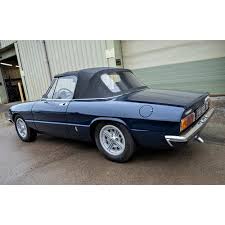 Image result for Skipper Blue 1971 Alfa-Romeo