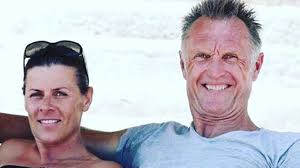 Olympic swimmer Neil Brooks, wife Linda plead not guilty to $2m fraud  charges