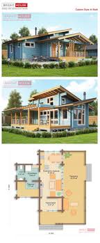 Download now rumah kayu minimalis 2 lantai ukuran 450 x 900cm oleh hanny. Lingkar Warna 32 Desain Rumah Mewah Minimalis Denah Dan Lyout Perabot
