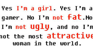 Girl Gamer Quotes Girl Gamers 5 Things Guys Do To Annoy Us Gamer Quotes Gamer Girl Problems Gamer Girl