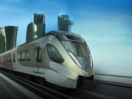 Most of the doha metro lines are underground, so tunneling plays a major role in construction. Qatari Telco Inks Deal To Provide Doha Metro Voice Data Services Arabianbusiness