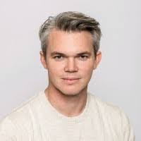 Garrett Reeves's Instagram, Twitter & Facebook