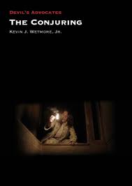 The Conjuring [Book]