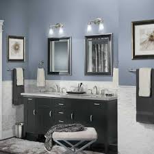 Bathroom Paint Colors That Always Look Fresh and Clean