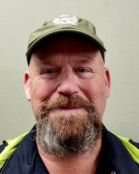 Congrats to ABF Road Driver Matt Harris