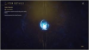 How To Get Void Traces In Warframe: Best Void Trace Farms | The Nerd Stash