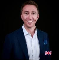 Adrian Tracey's Instagram, Twitter & Facebook