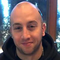 Raymond B Eldridge II, age 34