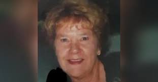 Lorna Sophia Olson Obituary