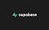 Supabase logo