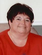 Obituary information for Carolyn Ann Gissy
