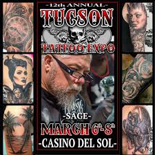 Accepted vendors will recieve an information packet that covers cover spaces, fees, and schedule. Tucson Tattoo Expo Added A New Photo Tucson Tattoo Expo