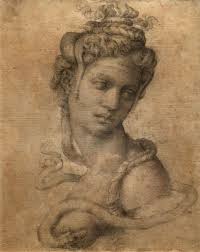 Pin On Michelangelo