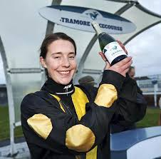 TRAMORE TUESDAY: Warrior enjoys stroll by the sea 09 December 2022 Free