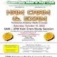Ham Radio License Class event image